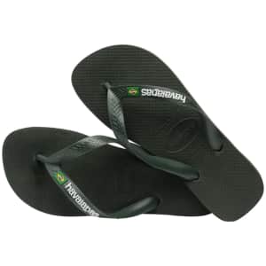 Havaianas End of Season Sale: Up to 50% off + Extra 10% off