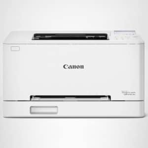 Canon Color imageCLASS LBP646Cdw Wireless Laser Printer: $199