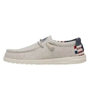Hey Dude Shoe Deals at Target: Extra 40% off Hey Dude Shoe Deals at Target: Extra 40% off
