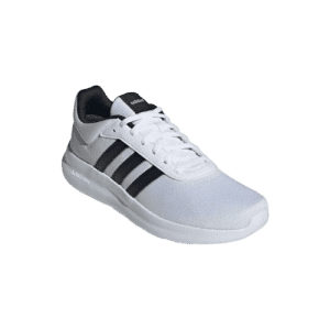 adidas Men's Lite Racer 4.0 Shoes: $32