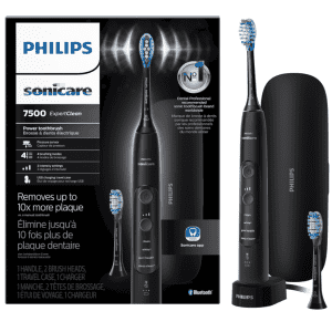Philips Sonicare Toothbrush and Head Deals at Amazon: Up to 50% off w/ Prime
