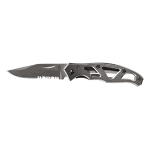 Gerber Gear Paraframe EDC Folding Pocket Knife: $12
