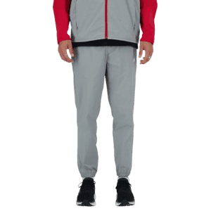 New Balance Men's Athletics Woven Joggers: $29 New Balance Men's Athletics Woven Joggers: $29
