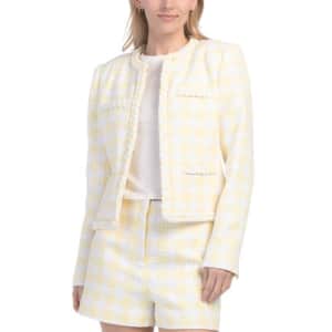 T.J. Maxx Luxury Deals: Up to 50% off