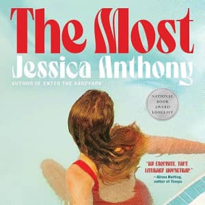 Audible Daily Deal: The Most for $2