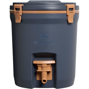 Stanley 2-Gallon Insulated Water Jug with Spigot: $41.25