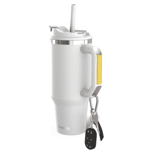 Frost Buddy 50-oz. Thicc Buddy Stainless Steel Tumbler: $8.99