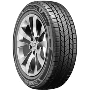 Bridgestone Tire Deals at Costco: Up to $80 off