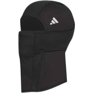 adidas Men's Alphaskin Balaclava Ski Mask: $16 adidas Men's Alphaskin Balaclava Ski Mask: $16