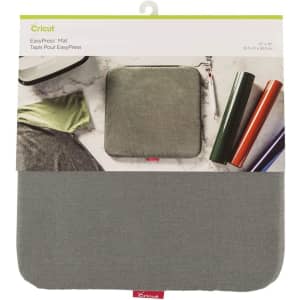 Cricut EasyPress Mat: $2.94