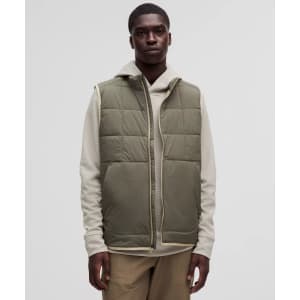 lululemon Insulated Coats, Jackets, and Accessories: up to 50% off
