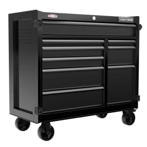 Tool Storage & Work Benches at Lowe's: Up to $100 off