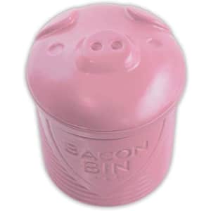 Talisman Bacon Bin Grease Holder: $13 Talisman Bacon Bin Grease Holder: $13