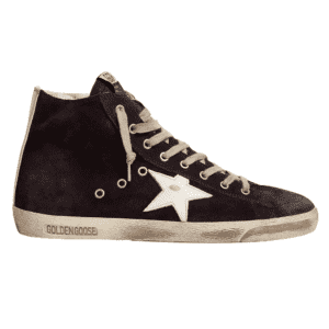 Golden Goose Sneakers Deals at WatchMaxx: 20% off
