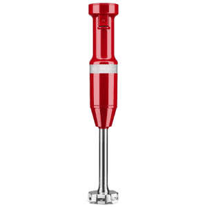KitchenAid Variable Speed Corded Hand Blender: $50 KitchenAid Variable Speed Corded Hand Blender: $50