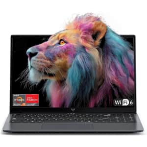 Kaigerr LX15Pro Ryzen 5 15.6" Laptop: $429.99 Kaigerr LX15Pro Ryzen 5 15.6" Laptop: $429.99