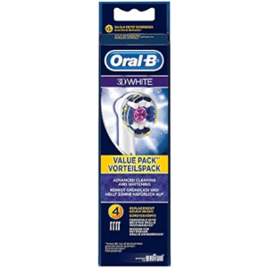 Oral B Toothbrush Heads & more at Woot: From $19 Oral B Toothbrush Heads & more at Woot: From $19