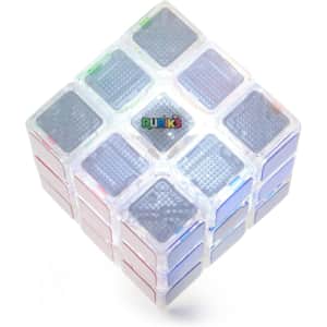 Rubik's Cube Pulse Cube: $14.99