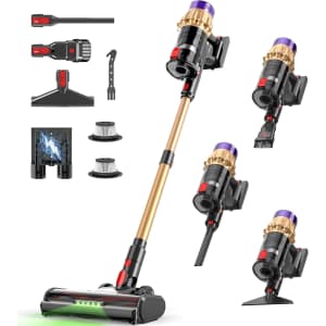 Hotanime Cordless Vacuum Cleaner: $94.99