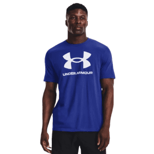 Under Armour Men's UA Logo Shirt: $9.49