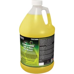 Technician's Choice 1-Gallon Ceramic Detail Spray: $26 Technician's Choice 1-Gallon Ceramic Detail Spray: $26