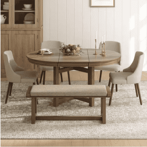 Home Depot President's Day Kitchen and Dining Furniture Deals: Up to 35% off