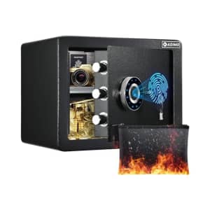 Safes at Woot: Up to 42% off