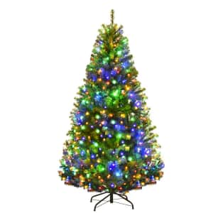 Best Buy Early Black Friday Christmas Tree Deals: Up to 35% off