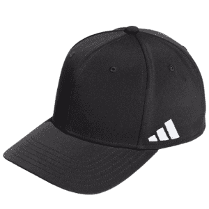 adidas Structured Snapback Hat: $8.25 adidas Structured Snapback Hat: $8.25