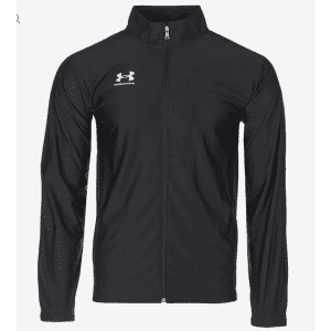 Under Armour Men's UA Challenger Jacket: $27 Under Armour Men's UA Challenger Jacket: $27