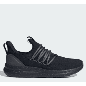 adidas Men's Lite Racer Adapt 7.0 Shoes: $33