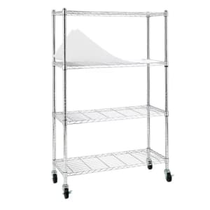 Lowe's Shelving Deals: Up to 15% off Lowe's Shelving Deals: Up to 15% off