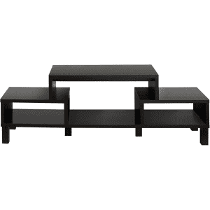 Furniture of America Everette 60" TV Console for up to 58" TVs: $63.66