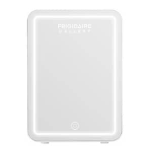 Frigidaire Gallery 9-Can Lighted Mirror Countertop Refrigerator: $20 Frigidaire Gallery 9-Can Lighted Mirror Countertop Refrigerator: $20