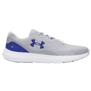 Under Armour Cyber Monday Men's Shoes Deals: From $8, sneakers from $22