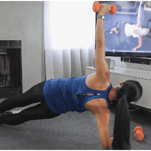 Get Healthy U TV Premium Membership: 35c for a full year