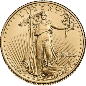 Coins and Bullion Deals at eBay: Get Deals
