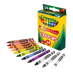 School Supplies at Staples: From 25-cents