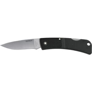 Gerber Gear LST Pocket Knife: $20 w/ Prime