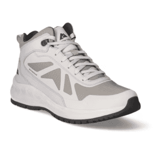 Ozark Trail Men's Tech Leather Hiker Shoes: $14.99