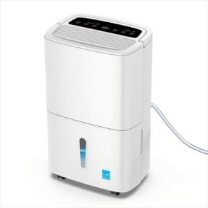 Heating & Cooling Deals at Lowe's: Up to 45% off