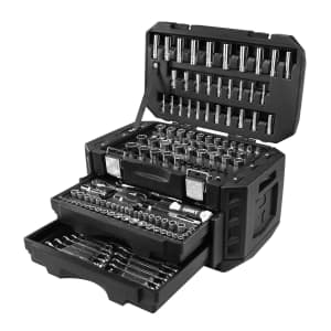 Hart 300-Piece Mechanics Tool Set: $98