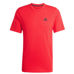 adidas Men's Train Essentials Feelready Training Shirt (L sizes): $7.80 adidas Men's Train Essentials Feelready Training Shirt (L sizes): $7.80