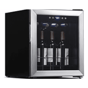 Refurb NewAir Fridges & Wine Coolers at Woot: from $220 Refurb NewAir Fridges & Wine Coolers at Woot: from $220