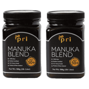 Sweet Healing: Manuka & more Deals at Woot: Up to 65% off