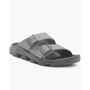 Birkenstock Clear the Rack Sale at Nordstrom Rack: Up to 60% off + extra 25% off