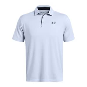 Under Armour Men's Polo Shirts: From $19 Under Armour Men's Polo Shirts: From $19