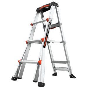 Ladders at Woot: Up to 41% off Ladders at Woot: Up to 41% off