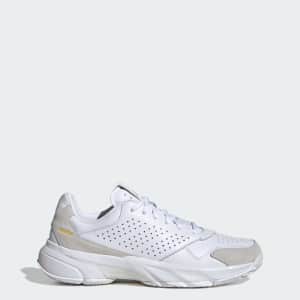 adidas Men's Courtjam Control 3 Premium Tennis Shoes: $50 adidas Men's Courtjam Control 3 Premium Tennis Shoes: $50