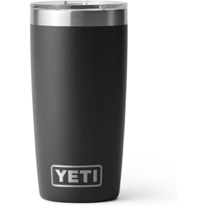Yeti Rambler 10-oz. Tumbler: $15
